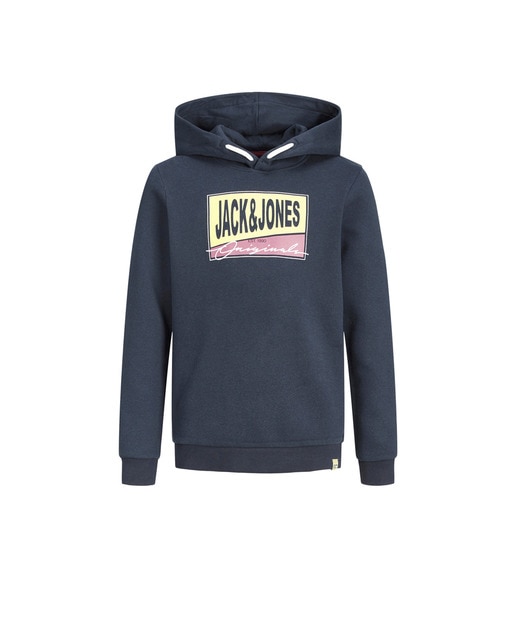 Sudaderas niño · Moda Infantil · El Corte Ingles (451) · 12