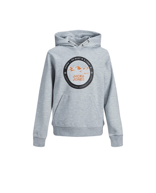 Sudaderas · Jack \u0026 Jones · Moda infantil · El Corte Inglés (59)