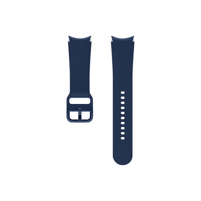 Correa azul marino Samsung Sport Band 20mm M/L para Samsung Galaxy Watch 4  Classic / Galaxy Watch 4 · El Corte Inglés