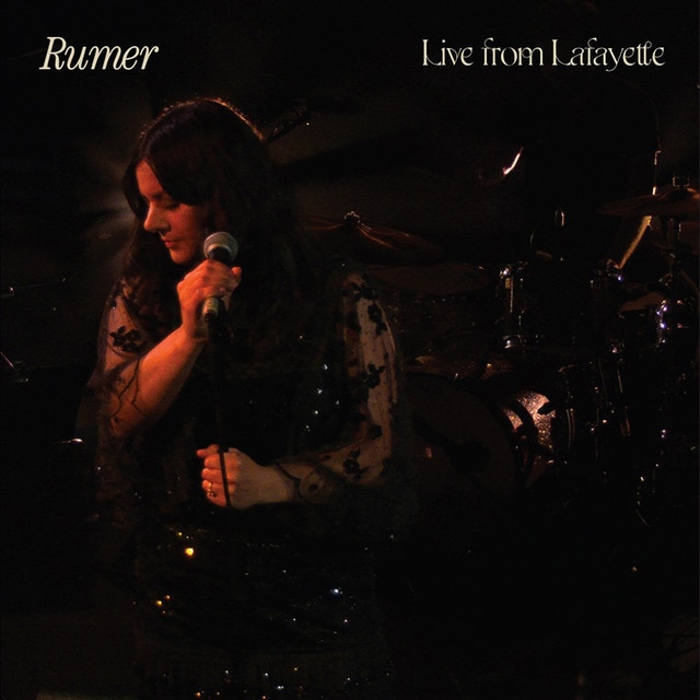 Imagen 0 de Live at Lafayette (Edición Purple) (2 LP-Vinilo)