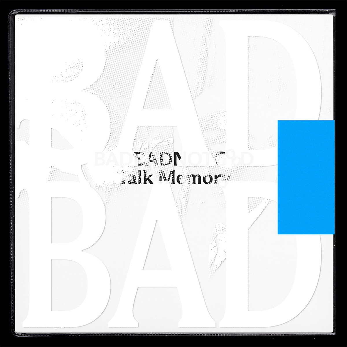 Talk Memory (CD) 1