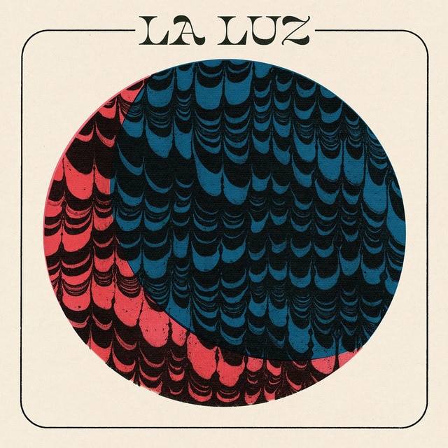 Imagen 0 de La Luz (LP-Vinilo)