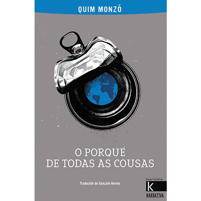 Imagem 0 de O porqué de todas as cousas(Tapa blanda)