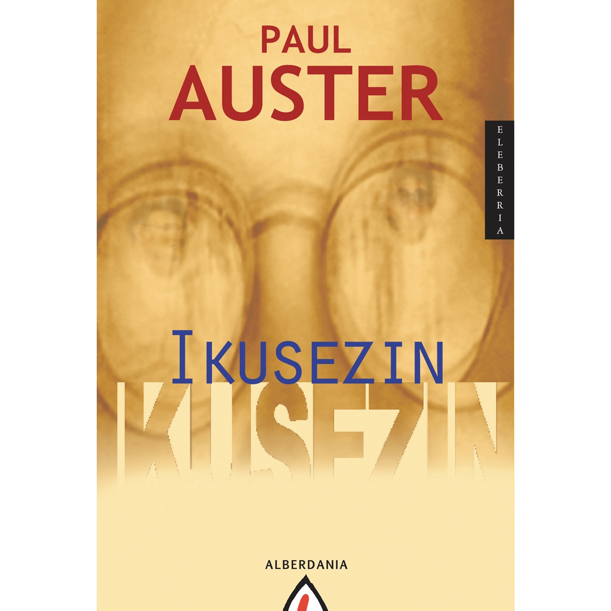 Ikusezin(Tapa blanda) 1