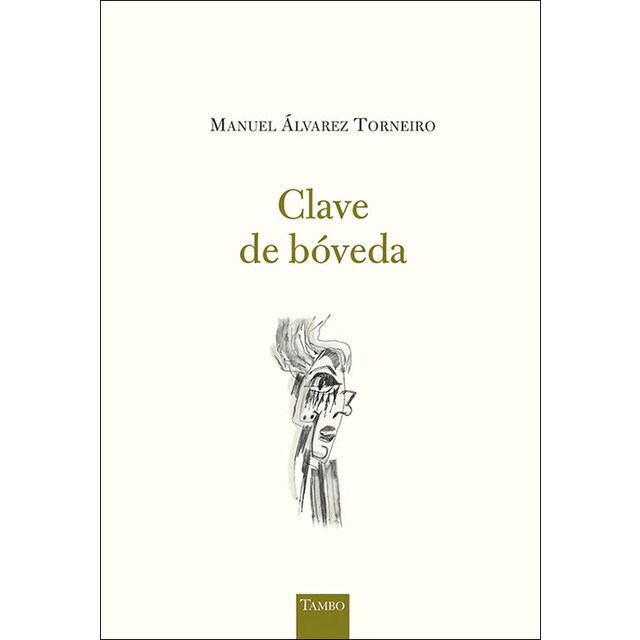 Clave de Bóveda (Capa mole) 1