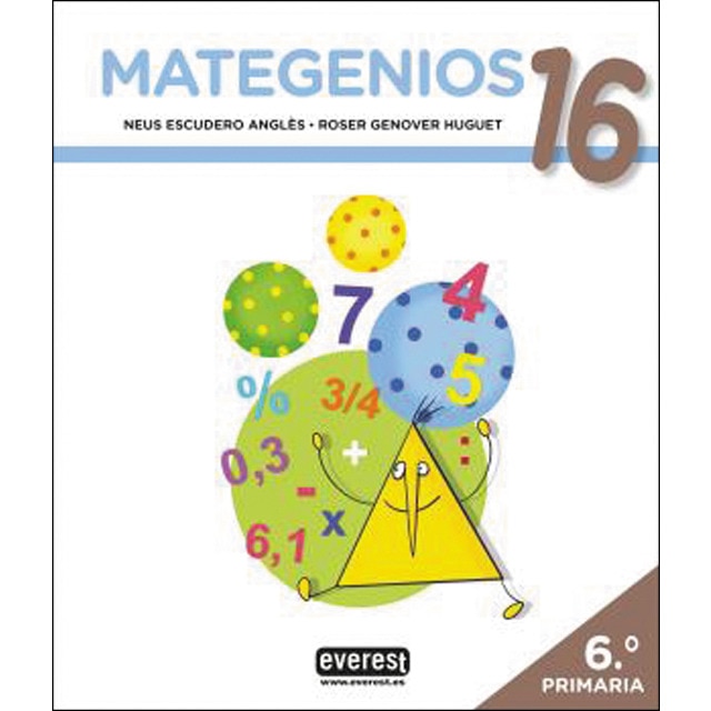Mategenios 16 1