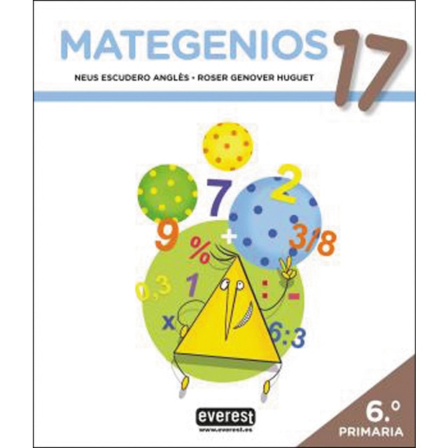 Mategenios 17 1