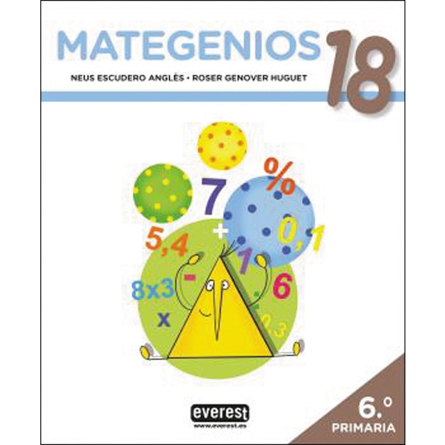 Mategenios 18 1