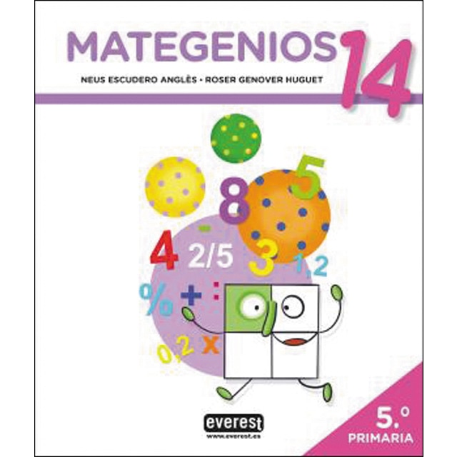 Mategenios 14 1