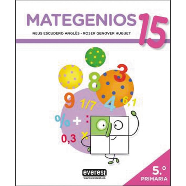 Mategenios 15 1