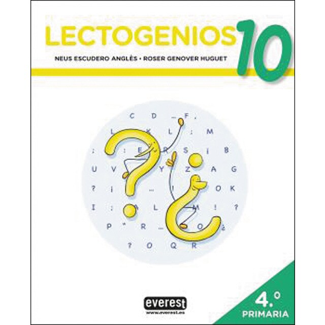 Lectogenios 10 1