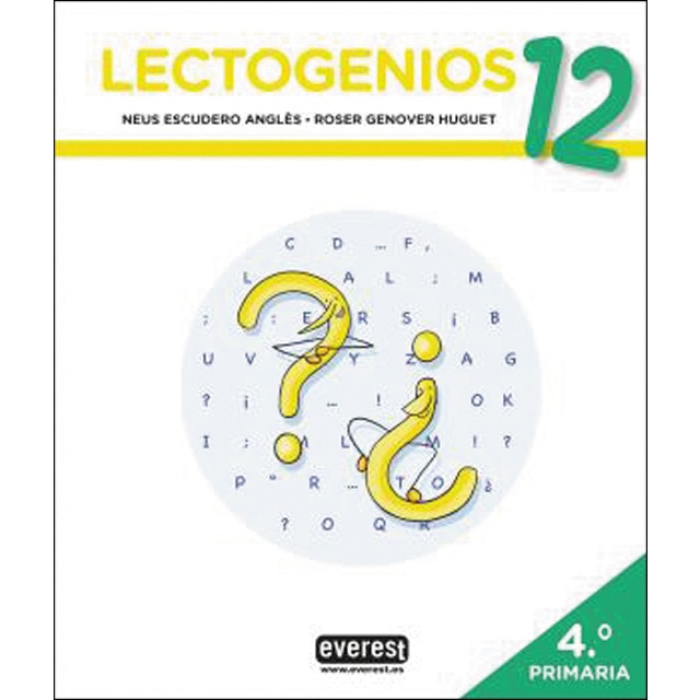 Lectogenios 12 1