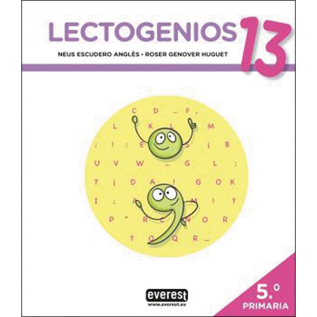 Lectogenios 13 1