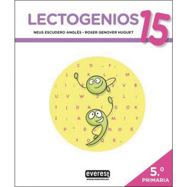 Lectogenios 15 1