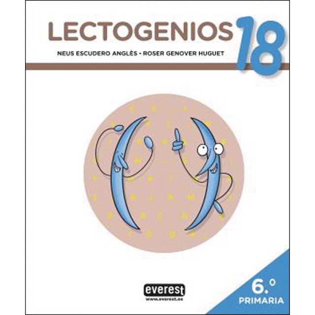 Lectogenios 18 1