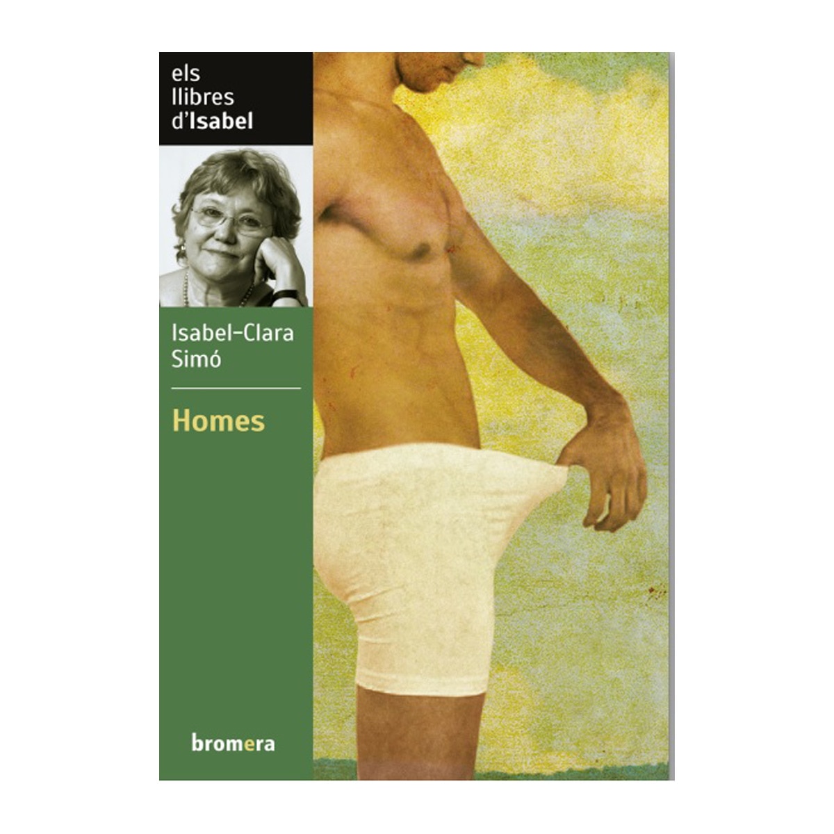 Imagem 0 de Homes(Tapa blanda)