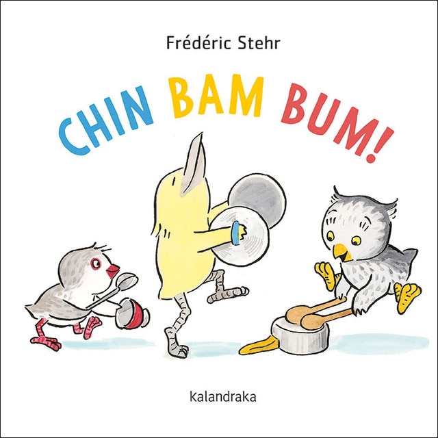 Chin Bam Bum! 1