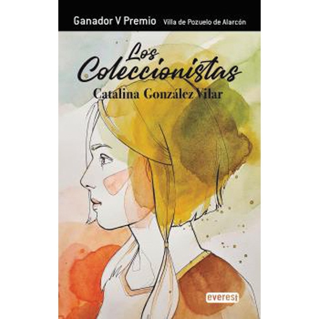 Imagem 0 de Los coleccionistas (Capa mole)
