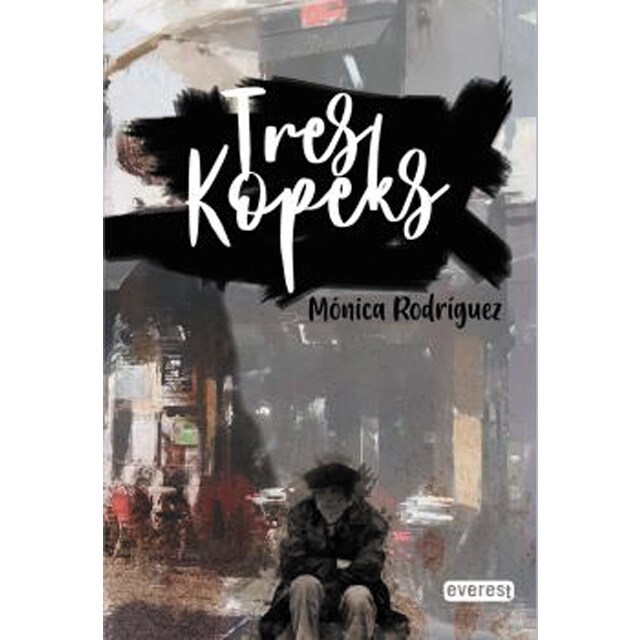 Tres Kopeks (Capa mole) 1