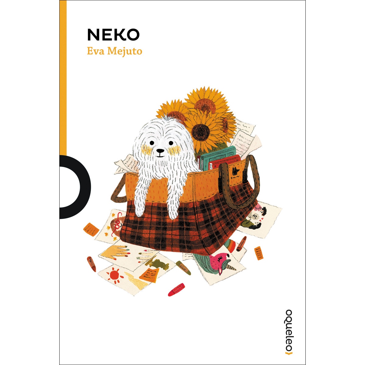 Imagem 0 de Neko(Tapa blanda)