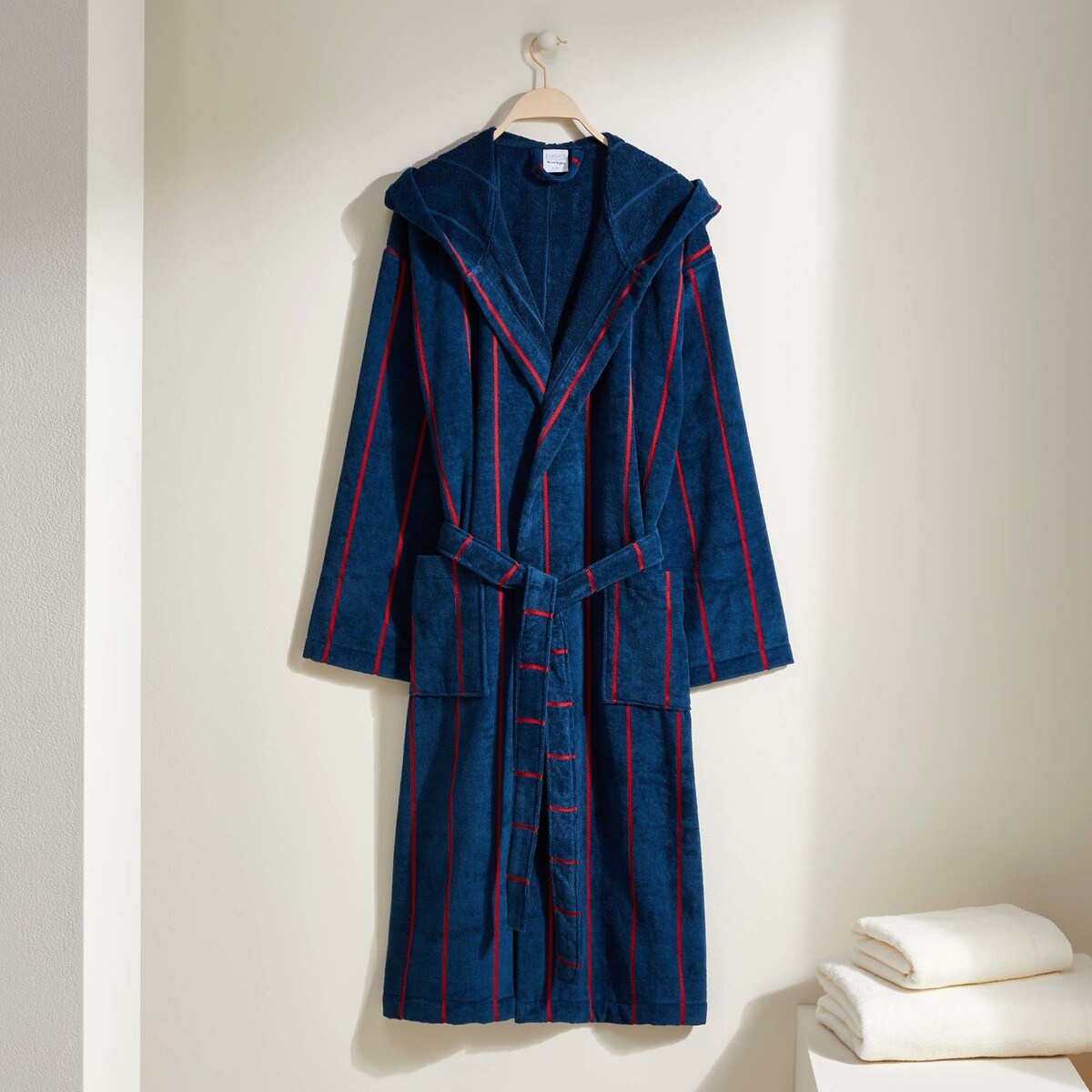 Peignoir 360 g/m2 Náutico Basics