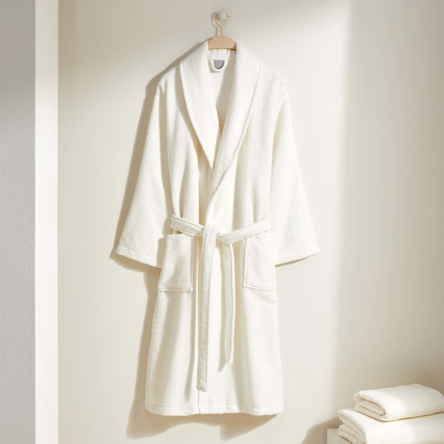 Imagem 0 de Roupão de banho micro cotton 350 g/m2 de mulher Cozy