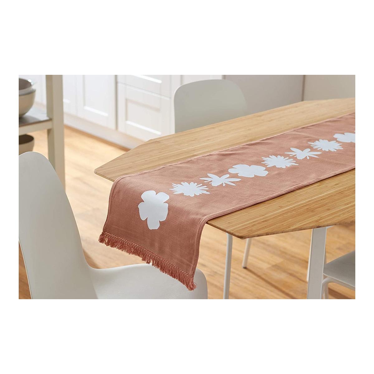 Vinilo textil Cricut Joy Smart Iron-on 14x48 Blanco-2