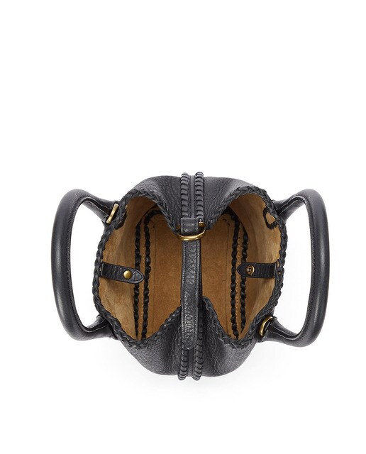 Bolso de mujer en piel con logo POLO · Polo Ralph Lauren · El Corte Inglés