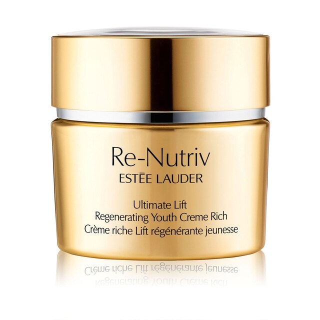 Imagem 0 de Creme Facial Re-Nutriv Ultimate Lift Regenerating Youth Creme Rich 50ml Estée Lauder
