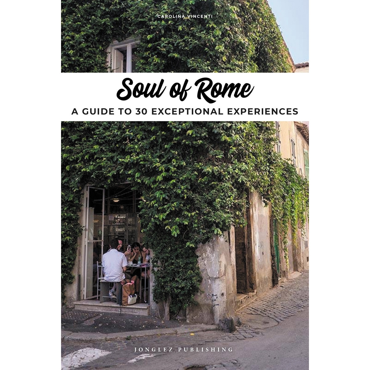 Soul of rome 1