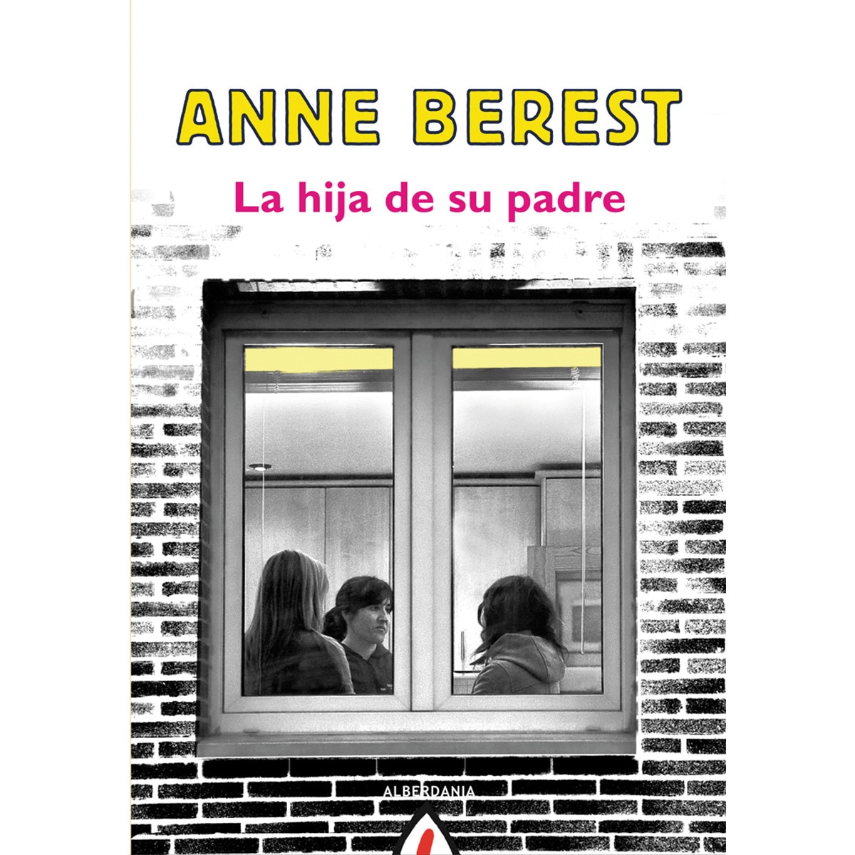 Imagem 0 de La hija de su padre(Tapa blanda)