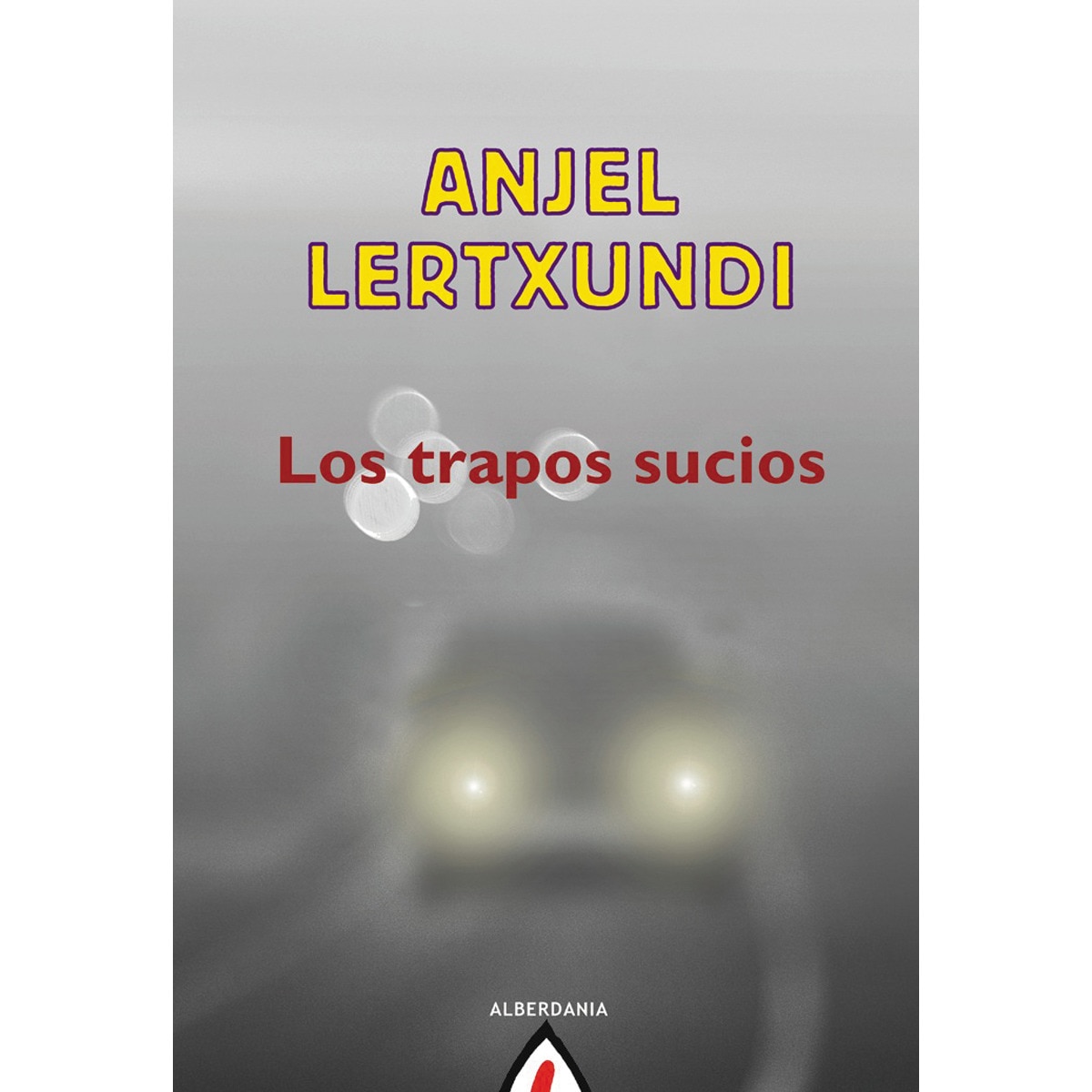 Los trapos sucios(Tapa blanda) 1