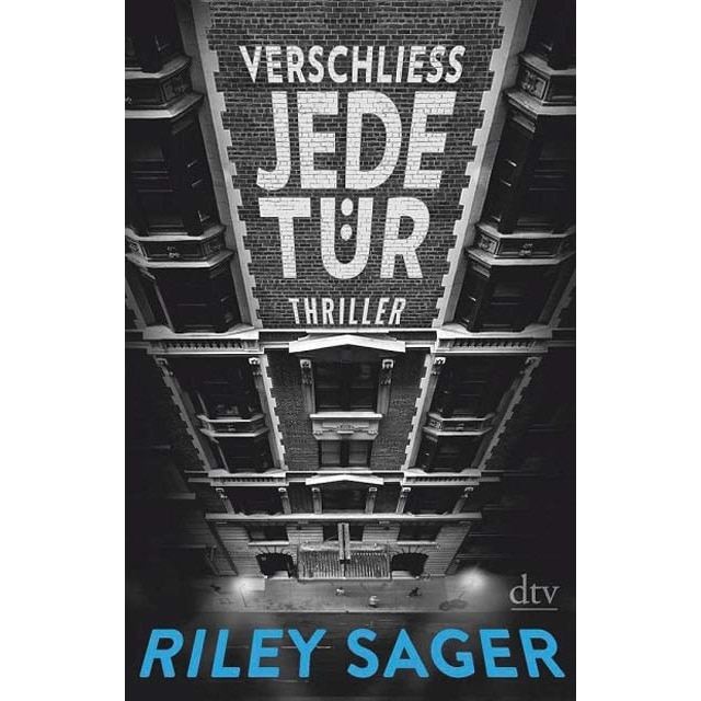 Imagem 0 de Verschliess jede tur