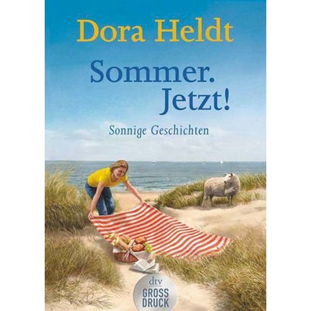 Imagem 0 de Sommer jetzt