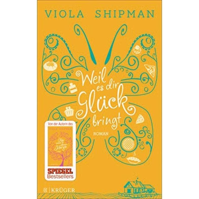 Imagem 0 de Weil es dir gluck bringt