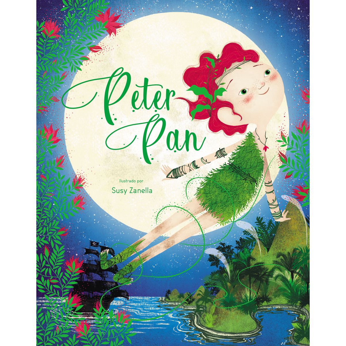 Imagem 0 de Peter Pan (Capa dura)