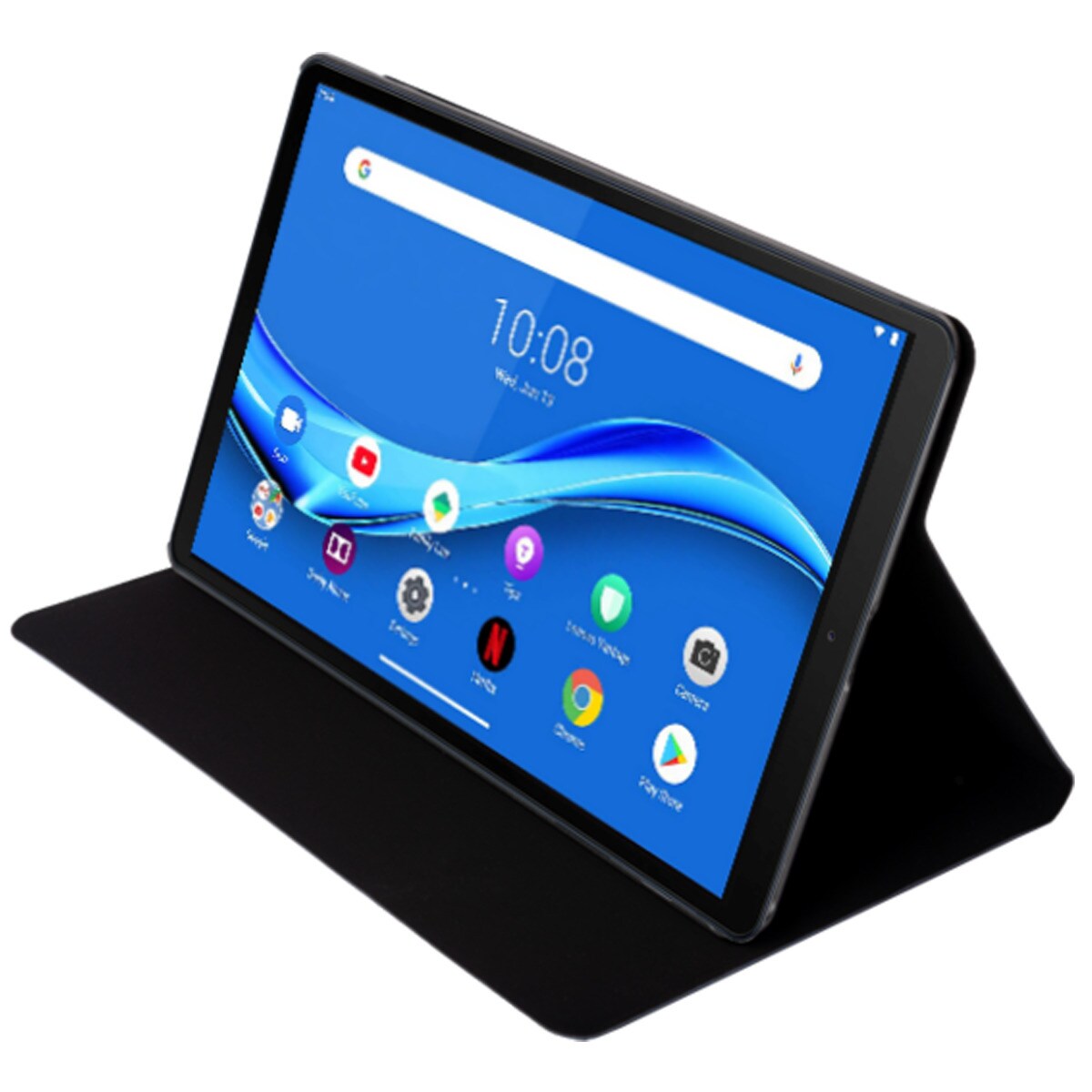 Como Cerrar Aplicaciones En Tablet Lenovo M10