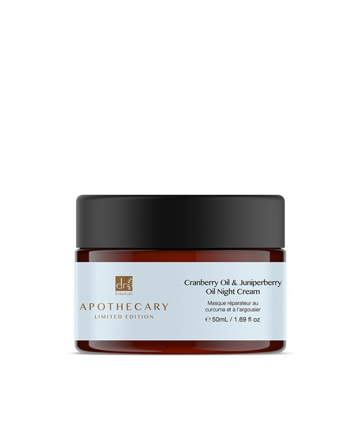 Imagen 0 de DB Crema de noche con aceite de arándanos y de enebro