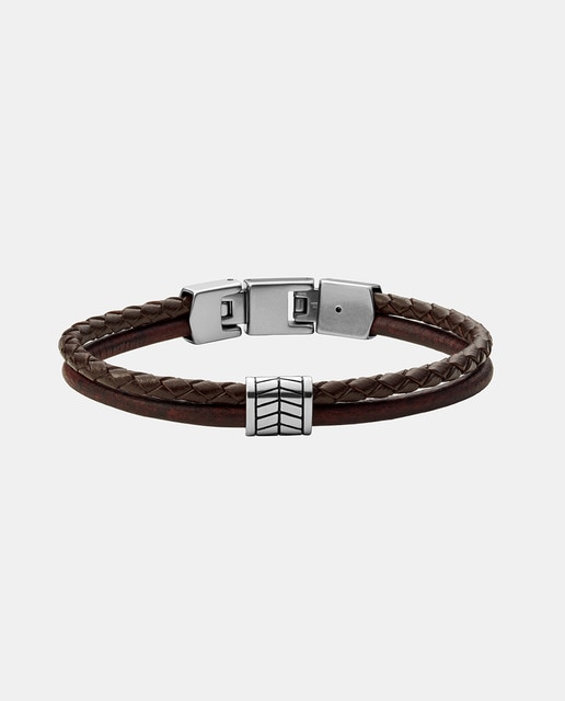 Pulseras · Fossil · Moda hombre · El Corte Inglés (39)