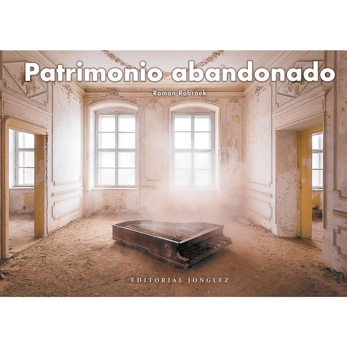 Imagem 0 de Patrimonio abandonado