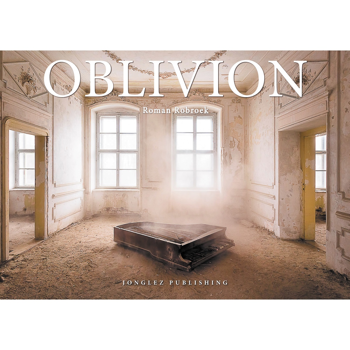 Oblivion 1
