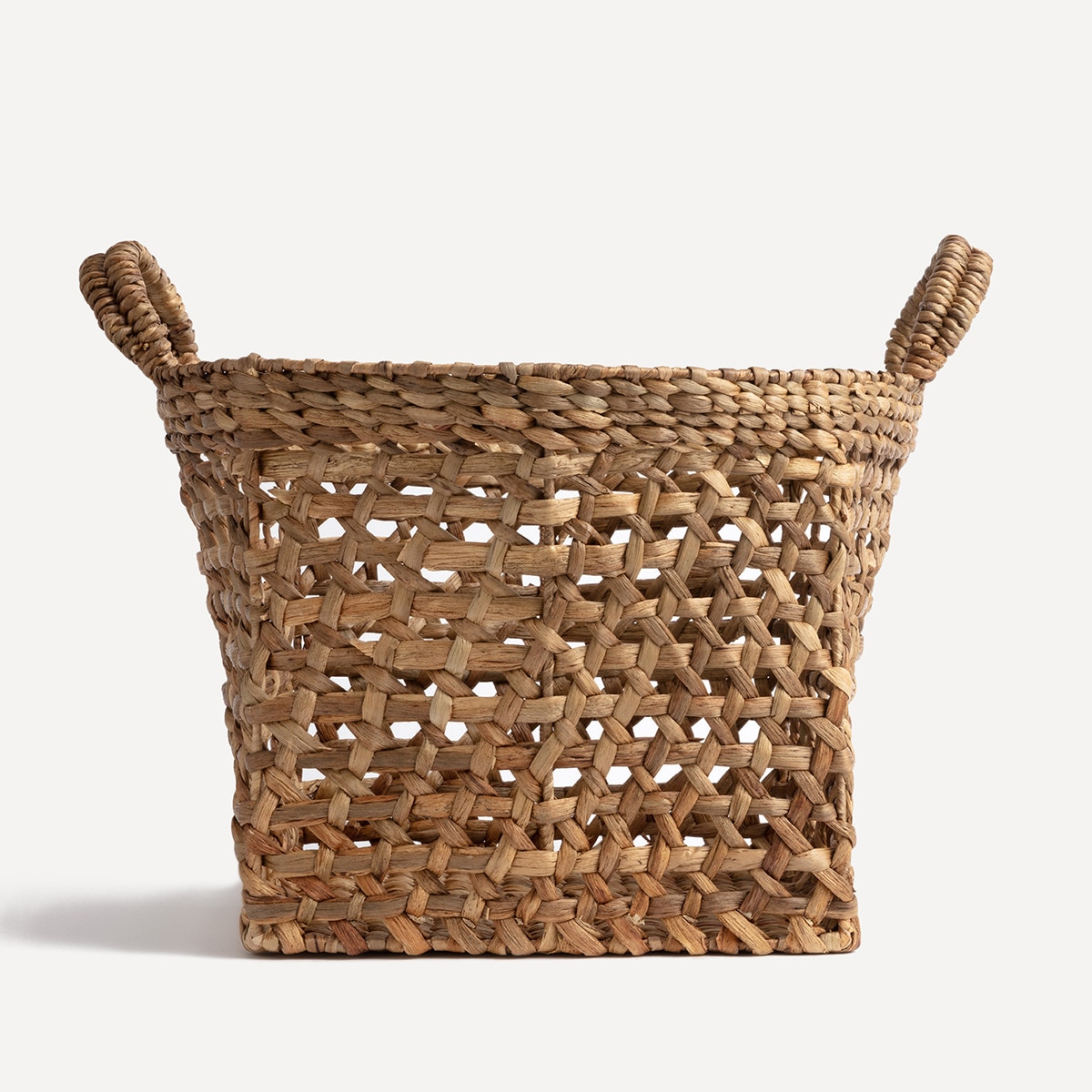 Imagem 0 de Cesta com base quadrada Jacinto