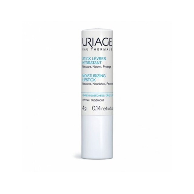 Imagem 0 de Stick Labial Hidratante Eau Thermale 4g Uriage