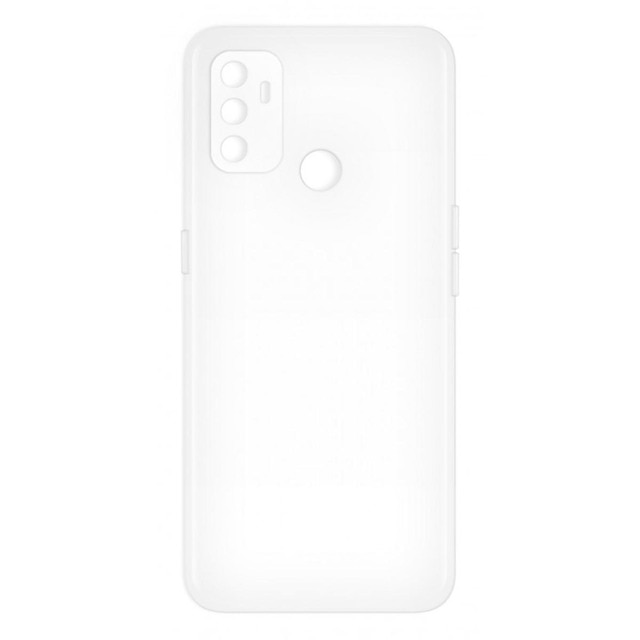 Imagem 0 de Capa 4-OK Protek 0.2 Ultra Slim OPPO A53 - Transparente
