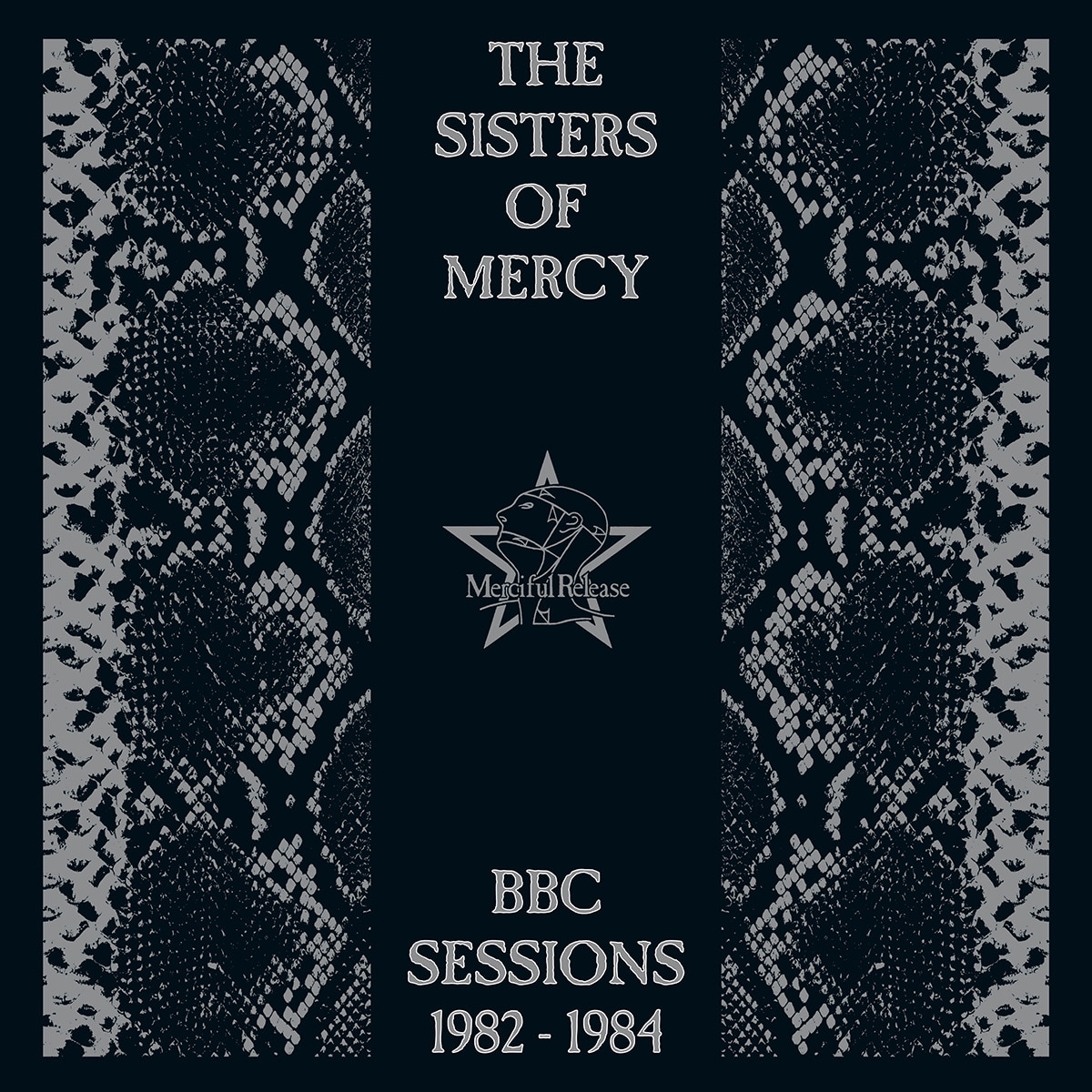 Imagen 0 de Bbc Sessions 1982 (CD)