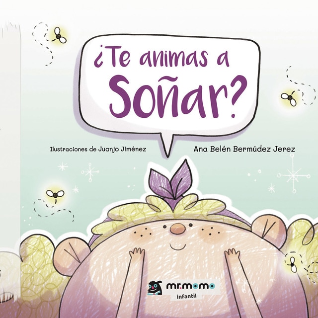 Imagen 0 de Te animas a soñar (Tapa dura)