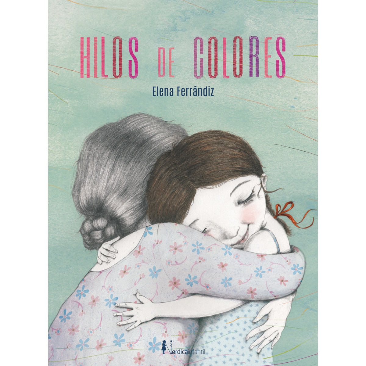 Hilo de colores(Tapa dura) 1