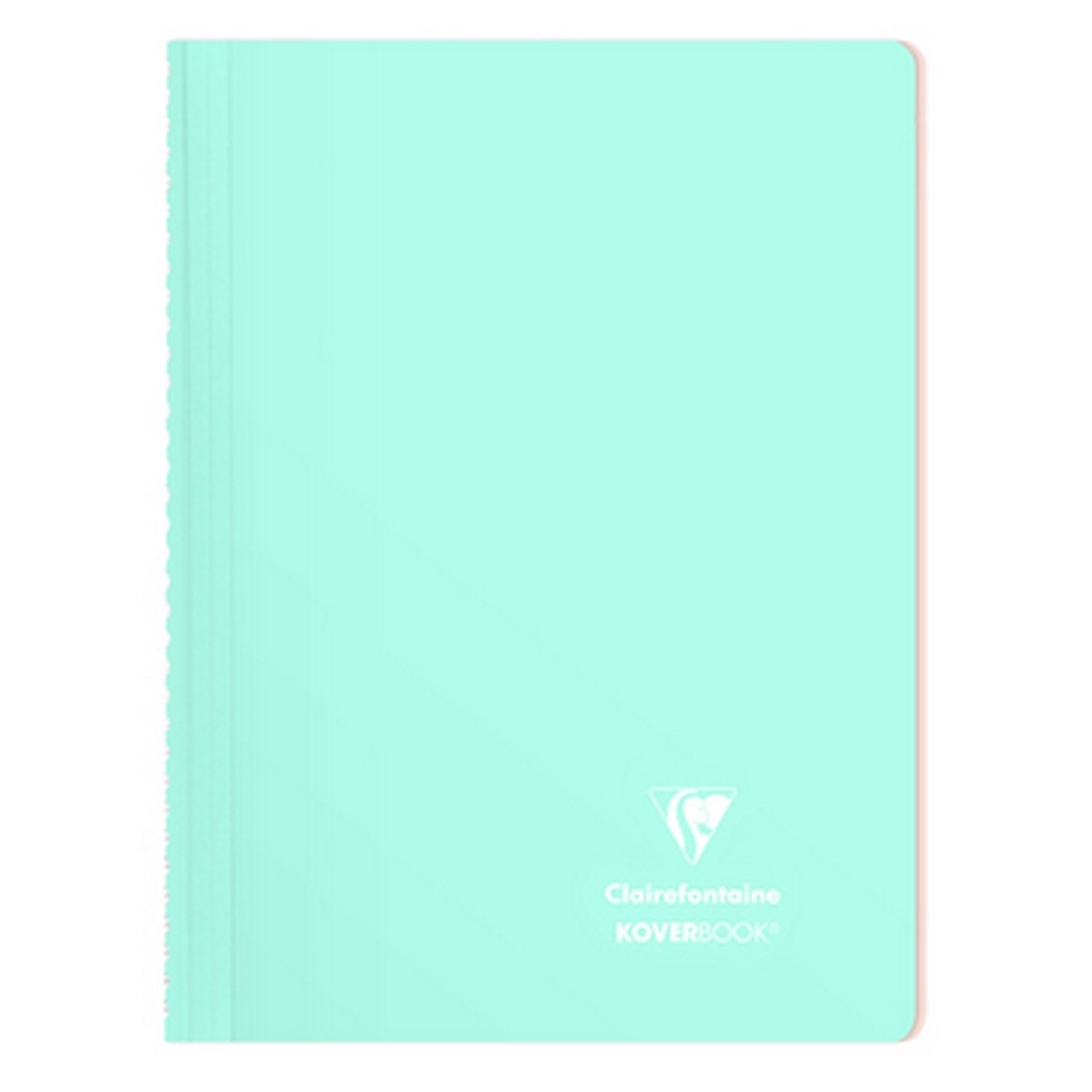 Imagem 0 de Caderno A4 Espiral  Clairefontaine