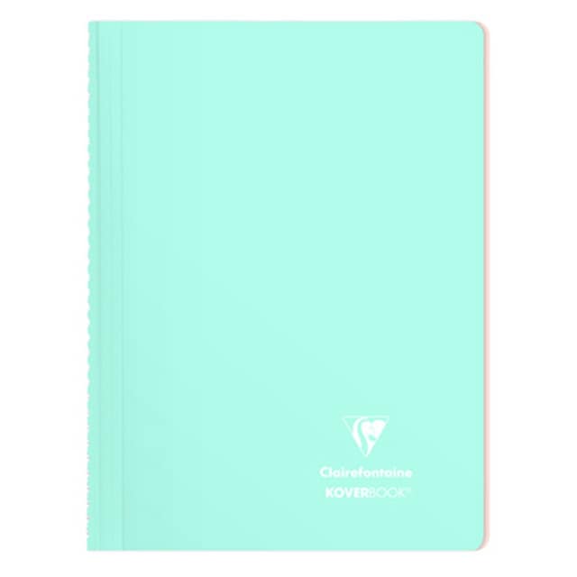 Imagem 0 de Caderno A4 Espiral  Clairefontaine