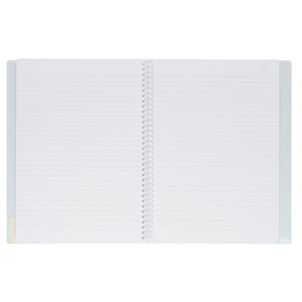 Caderno A4 Rosa Clairfontaine 2